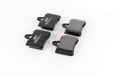 SET PLACUTE FRANA FRANA DISC GH GH410601 15