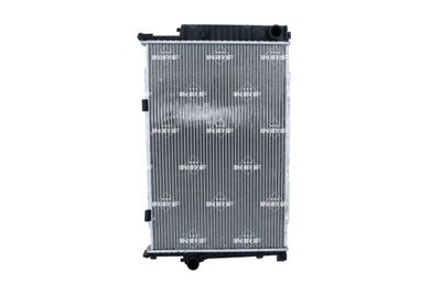 RADIATOR RACIRE MOTOR NRF 507620 1