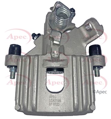 Brake Caliper APEC LCA219N