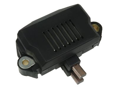 Generatorregler