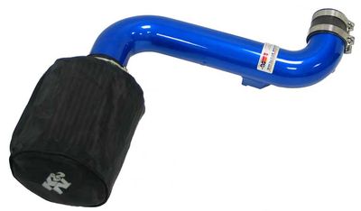 K&N Filters 69-8756TB Воздушный фильтр  для TOYOTA YARIS (Тойота Ярис)