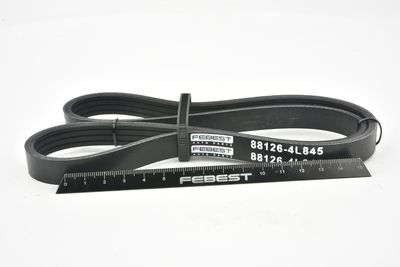 CUREA TRANSMISIE CU CANELURI FEBEST 881264L845 51