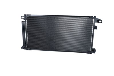 CONDENSATOR CLIMATIZARE NRF 350500 8