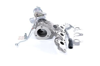 LADER AUFLADUNG BTS Turbo T981407 20