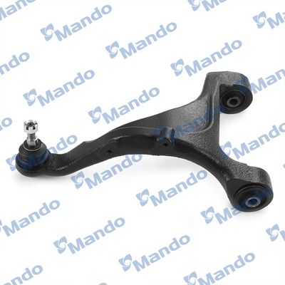 носач, окачване на колелата MANDO MSA018475