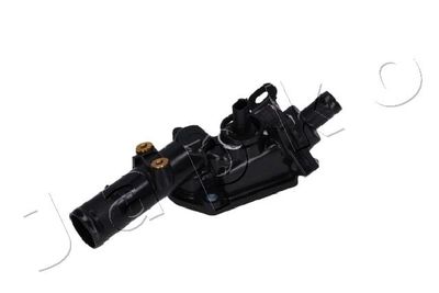 TERMOSTAT LICHID RACIRE