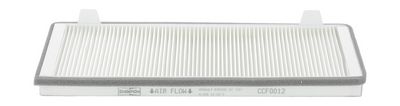 FILTRU AER HABITACLU CHAMPION CCF0012