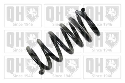 Пружина ходовой части QUINTON HAZELL QCS6047 для MITSUBISHI PAJERO