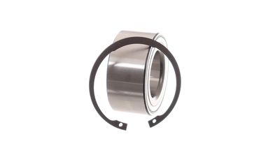 RADLAGERSATZ SKF VKBA3490 27