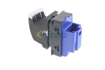 SCHALTER HECKKLAPPENENTRIEGELUNG VEMO V10730437 29