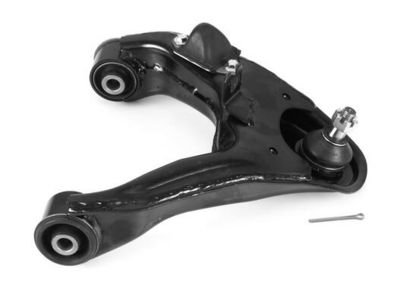 BRAT SUSPENSIE ROATA