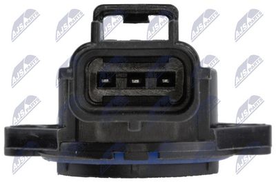 SENZOR POZITIE CLAPETA ACCELERATIE NTY ECPFR019 3