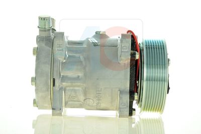 COMPRESOR CLIMATIZARE ACAUTO AC01SD235 2