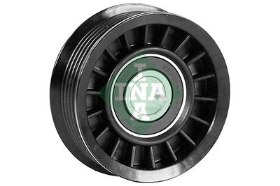 Multi V-riemschijf past: FORD 5640, 6640, 7740, 7840, 8240, 8340  NEW HOLLAND 340, 540, 5640, 5640 SL, 5640 SLE, 640, 6640, 6640 O, 6640 SL, 6640 SLE, 740, 7740, 7740 O, 7740 SL, 7740 SLE, 7840