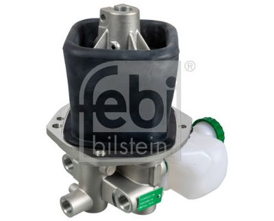 FEBI BILSTEIN Steuereinheit, Schaltgetriebe