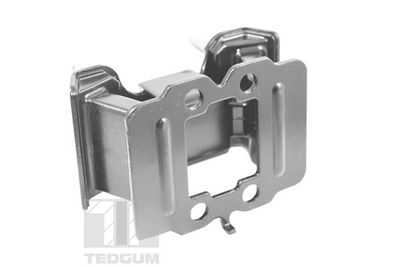 LAGERUNG MOTOR TEDGUM TED99751 2