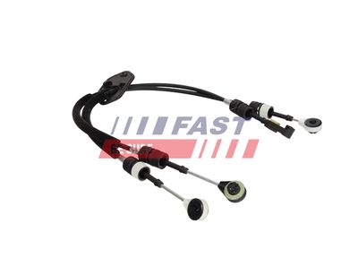 CABLU TRANSMISIE MANUALA FAST FT73120 8