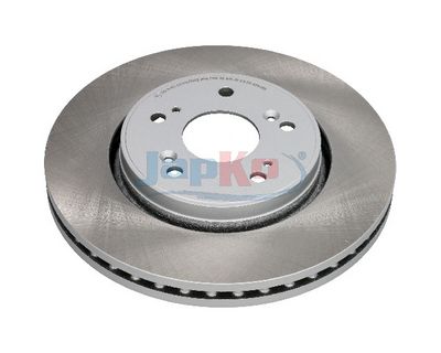 спирачен диск JAPKO 60405C