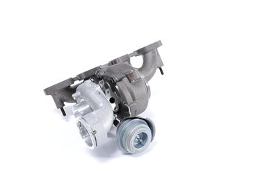 LADER AUFLADUNG BTS Turbo T914836 7