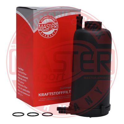 Palivový filter MASTER-SPORT GERMANY 939/14X-KF-PCS-MS