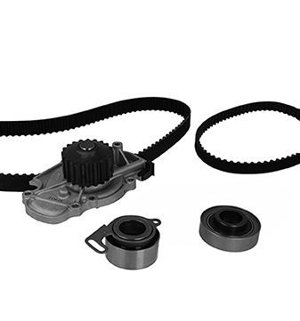 Water Pump & Timing Belt Kit 30-0943-1