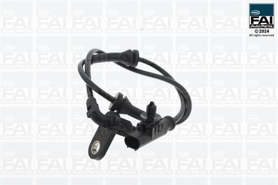 датчик, обороти на колелото FAI AutoParts FPAB243