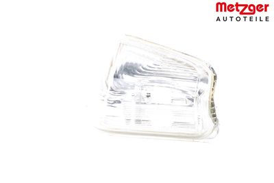 BLINKLEUCHTE METZGER AUTOTEILE 2080215 7