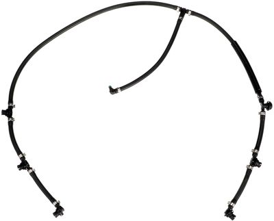 GATES Kraftstoffschlauch