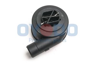 Vožtuvas, variklio bloko alsuoklis