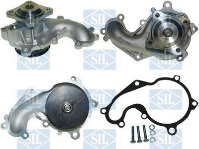 POMPă DE APă RăCIRE MOTOR