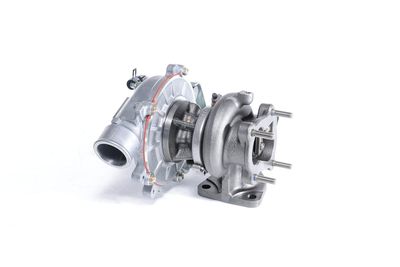 LADER AUFLADUNG BTS Turbo T914863 12