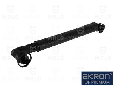 маркуч, вентилация на колянно-мотовилковия блок AKRON-MALÒ 27337