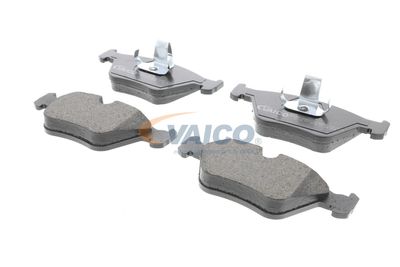 BREMSBELAGSATZ SCHEIBENBREMSE VAICO V208100 15