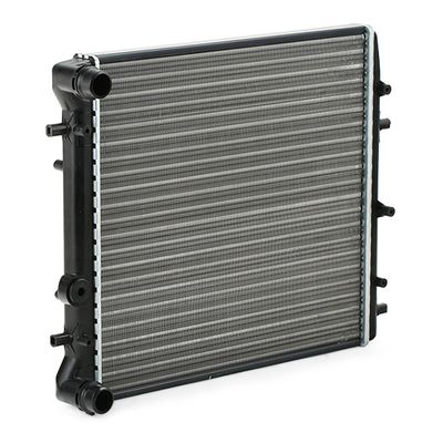 радиатор, охлаждане на двигателя RIDEX 470R0020