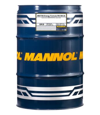 Huile moteur MANNOL BECZKI