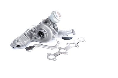 LADER AUFLADUNG BTS Turbo T981319 22