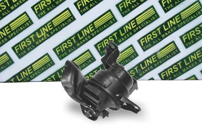 окачване, двигател FIRST LINE FEM3493