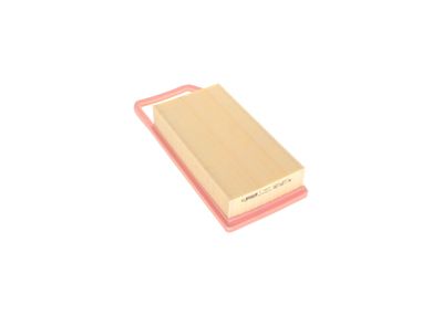 LUFTFILTER BOSCH 1457433591 28