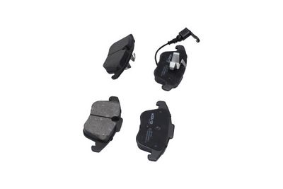Jarrupala, levyjarru KAVO PARTS KBP-10192 – VW, AUDI, SEAT
