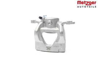 BREMSSATTEL METZGER AUTOTEILE 6261626 4