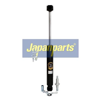 JAPANPARTS Amortizatorius, vairo mechanizmas