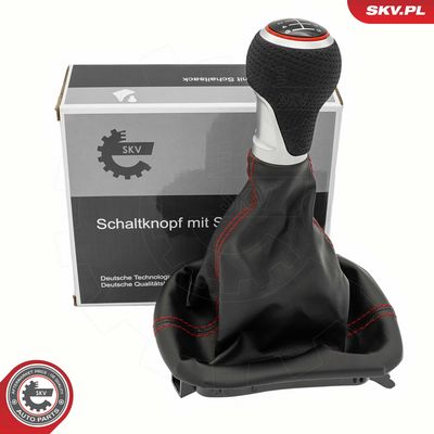 Schalthebelknauf