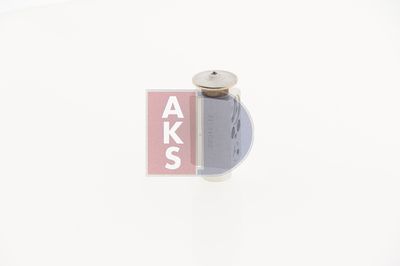 EXPANSIONSVENTIL KLIMAANLAGE AKS DASIS 840121N 3