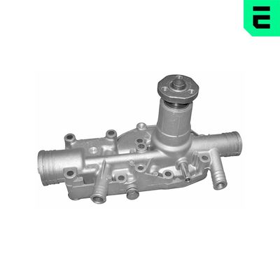 POMPă DE APă RăCIRE MOTOR