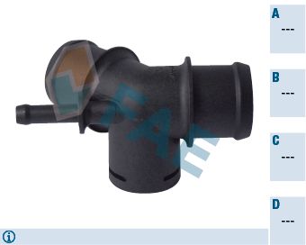 FLANSA LICHID RACIRE