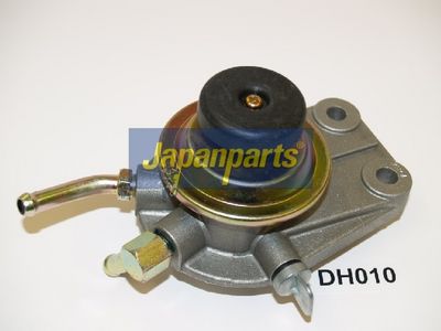 JAPANPARTS Įpurškimo sistema