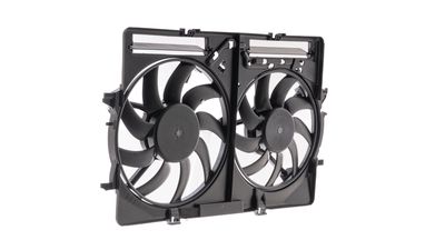 VENTILATOR RADIATOR MAHLE CFF649000S 43