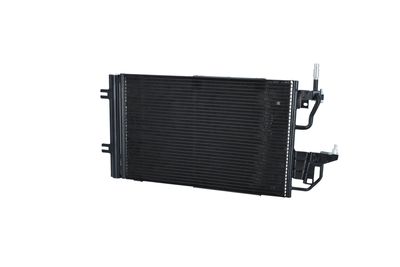 KONDENSATOR KLIMAANLAGE NRF 35633 28