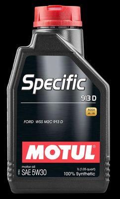 Olej silnikowy MOTUL 59712