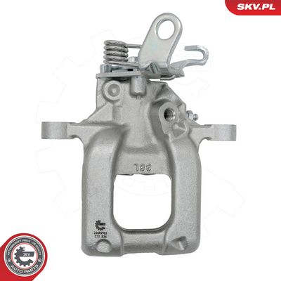 Brzdový strmeň ESEN SKV 23SKV983
